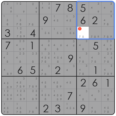 sudoku solutions 9x9